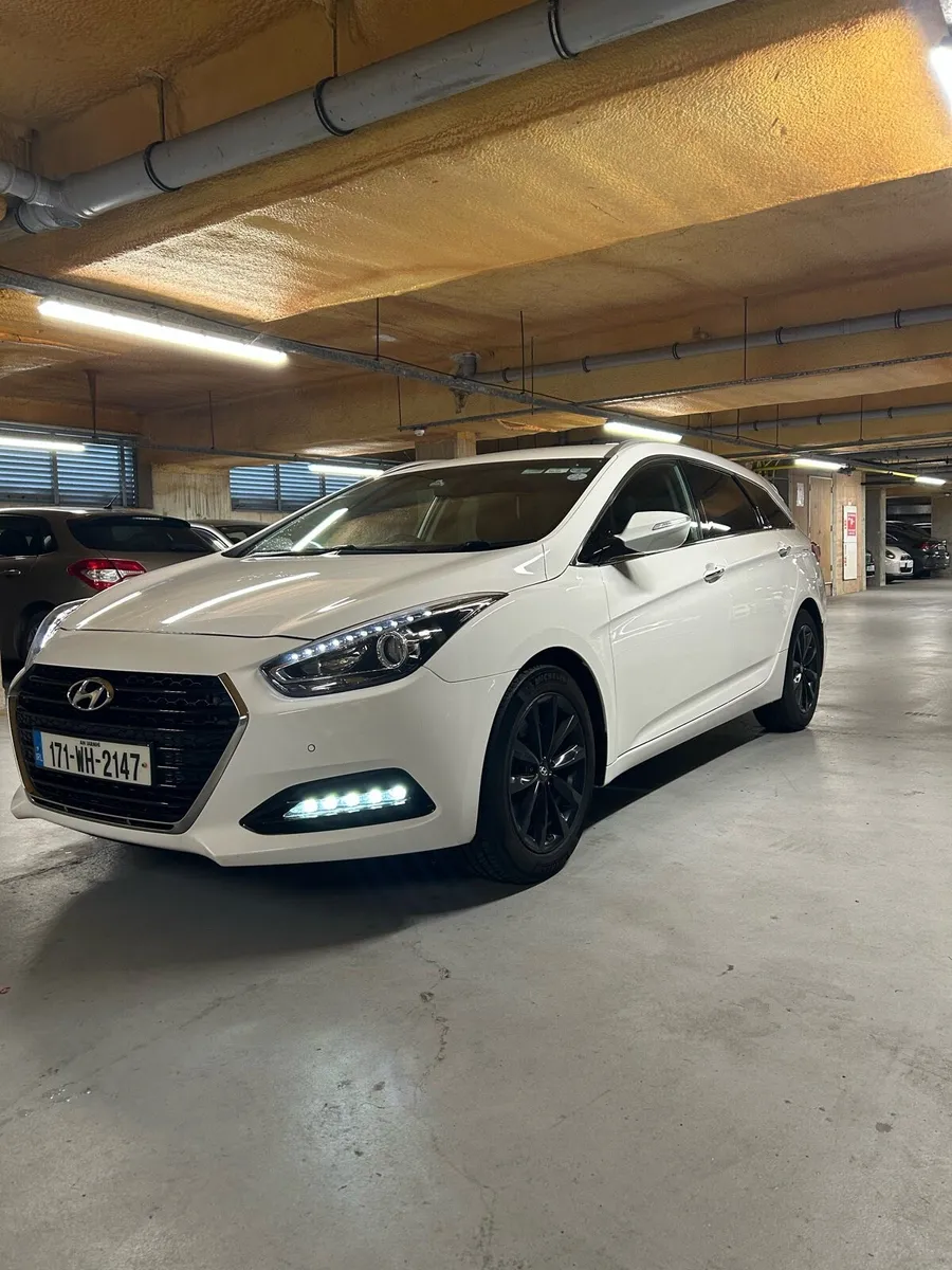 Hyundai i40 automatic - Image 2