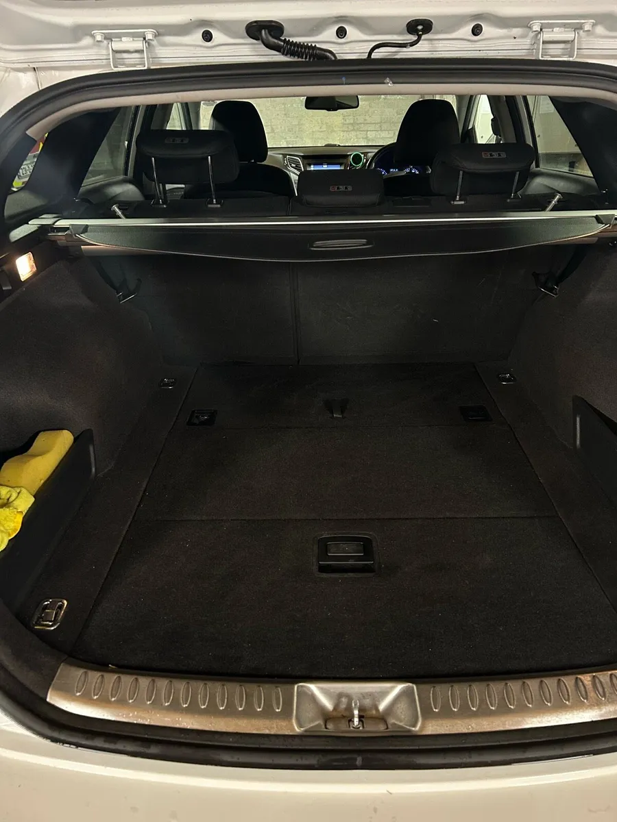Hyundai i40 automatic - Image 4
