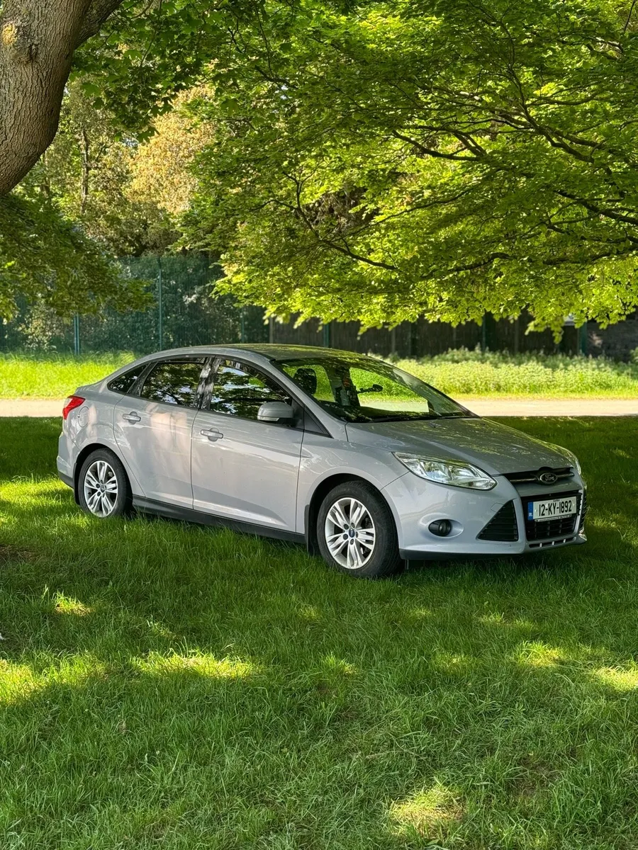 Ford focus 1.6 diesel - Image 2