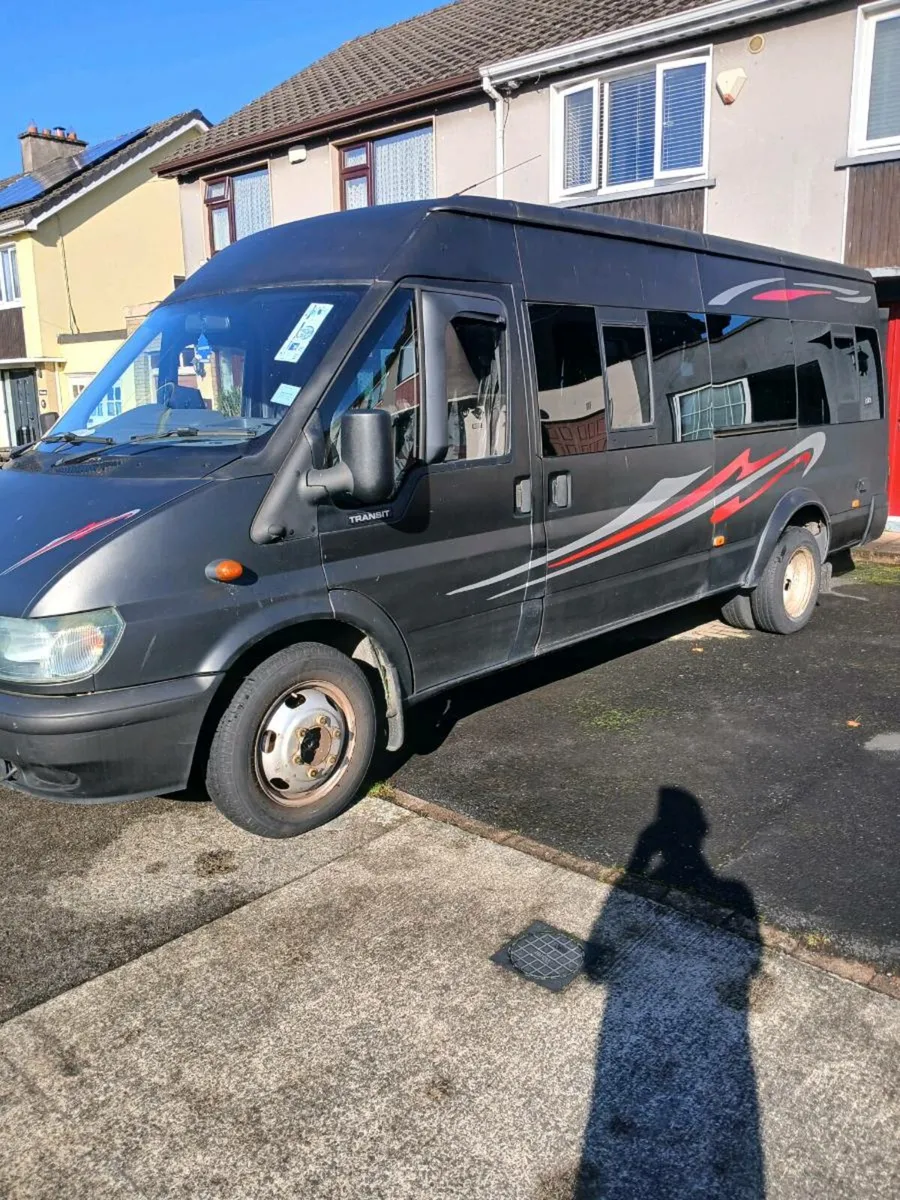 Campervan - Image 2