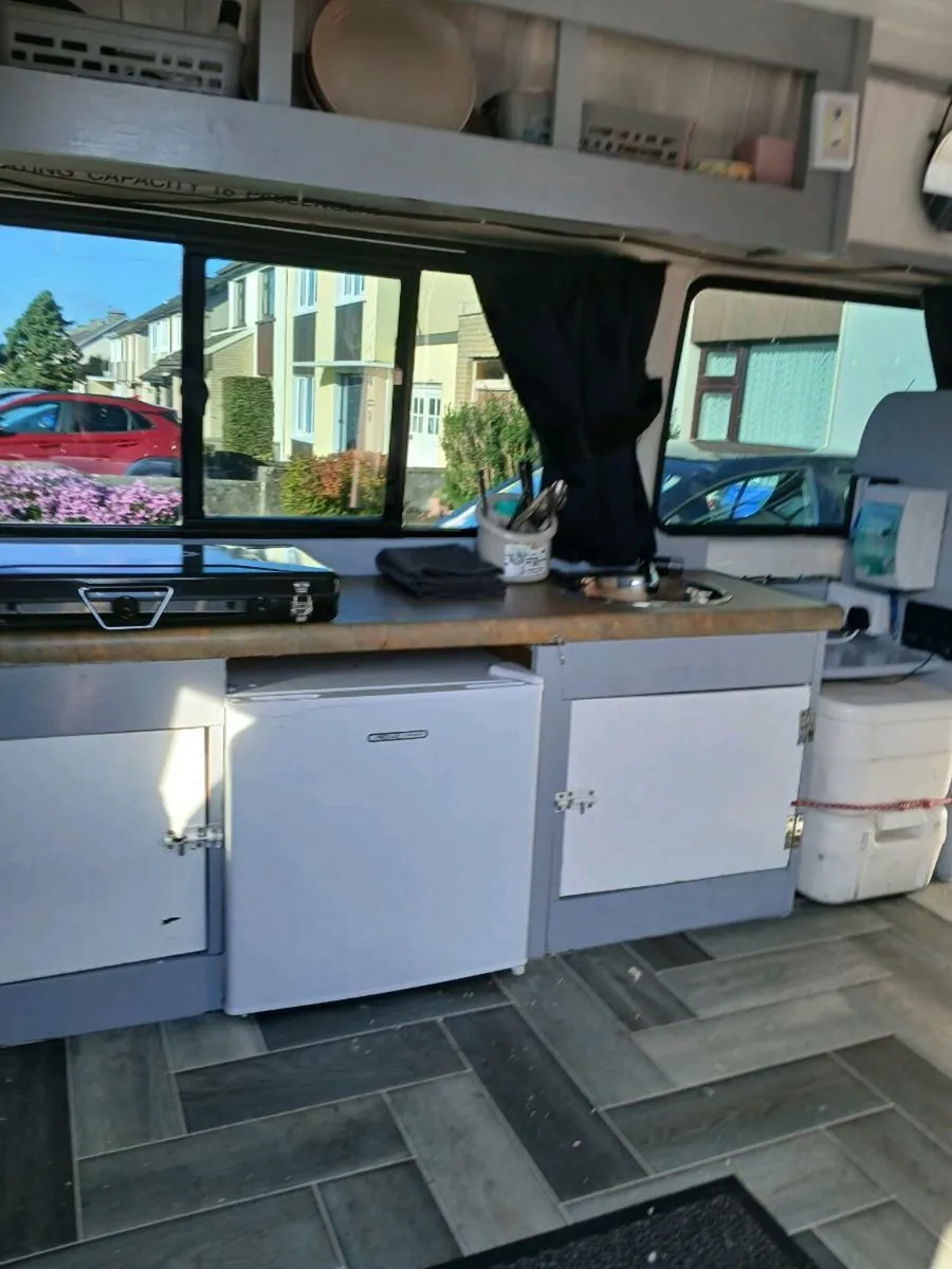 Campervan - Image 3