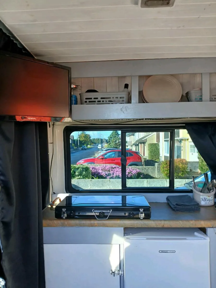 Campervan - Image 4