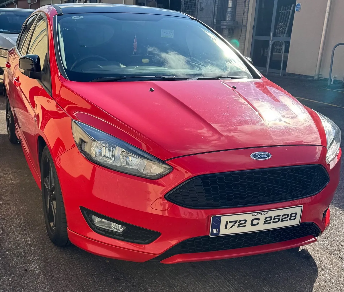 Ford Focus 2017 - Image 2