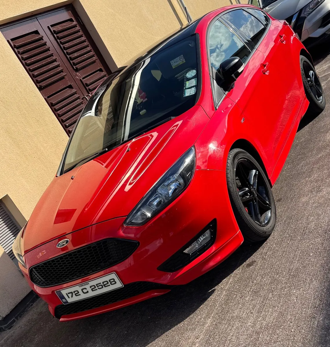 Ford Focus 2017 - Image 3