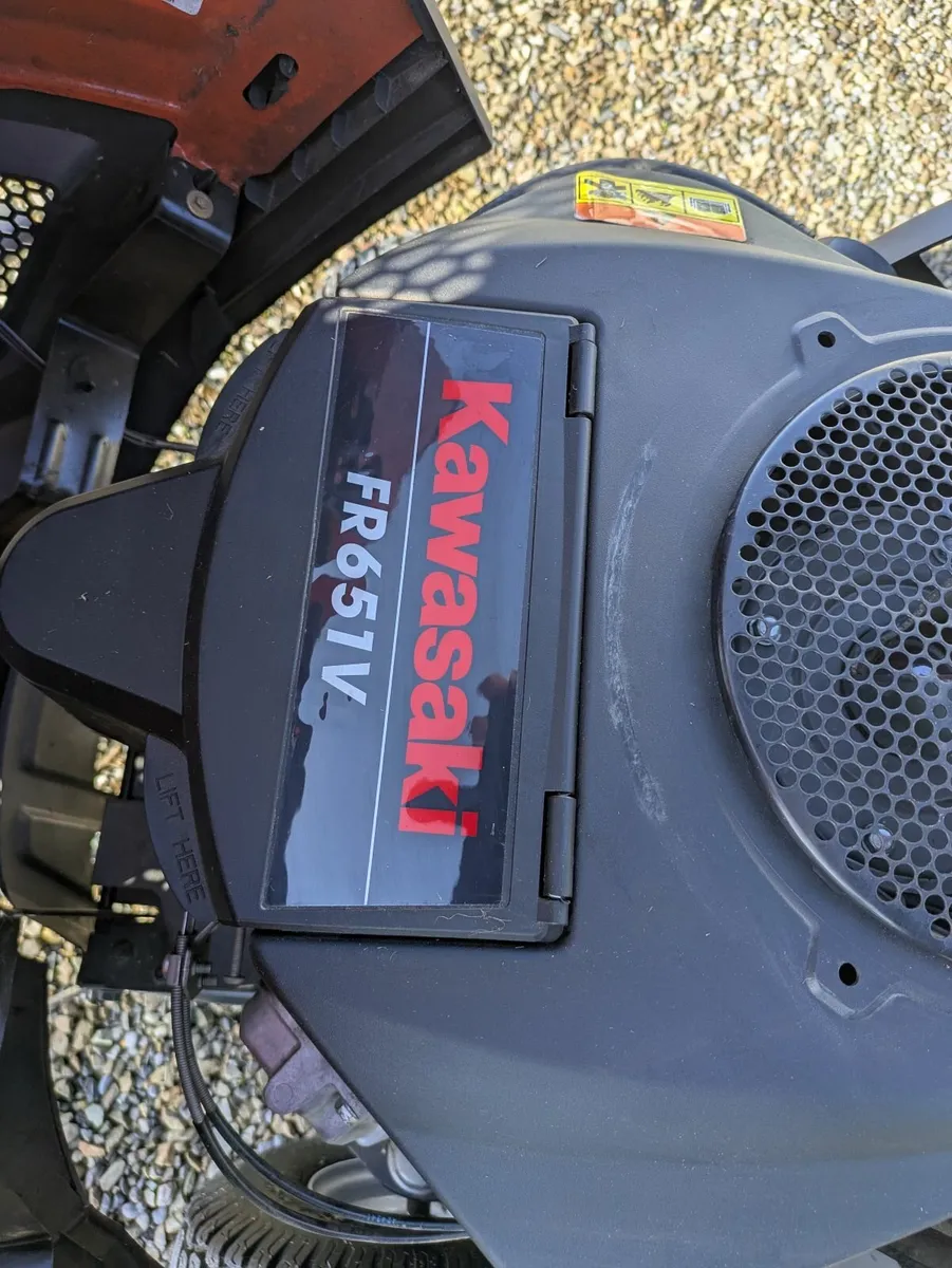 Lawn mower - Image 2