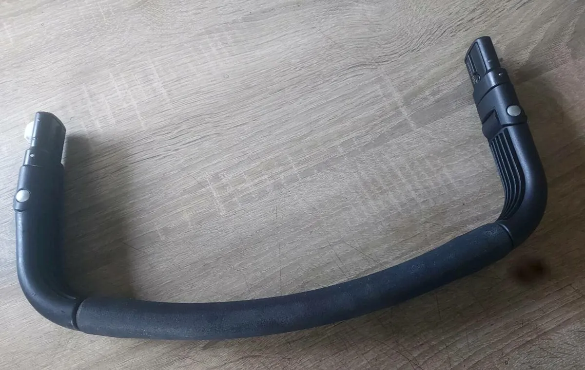 Bugaboo bumper bar - Image 1