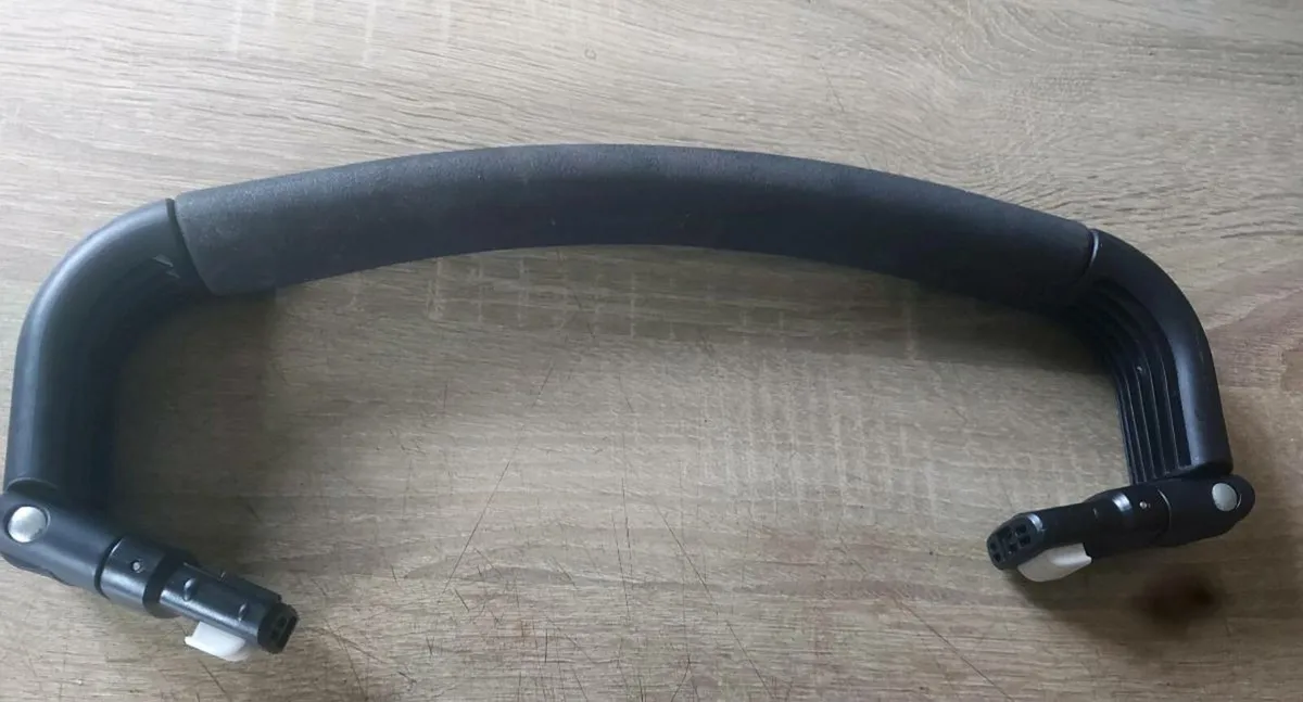 Bugaboo bumper bar - Image 4