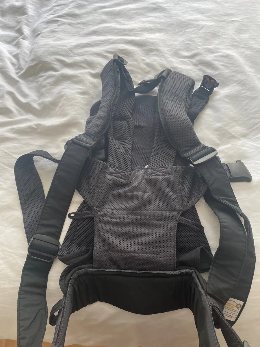 Baby Bjorn One Carrier Air - Image 4