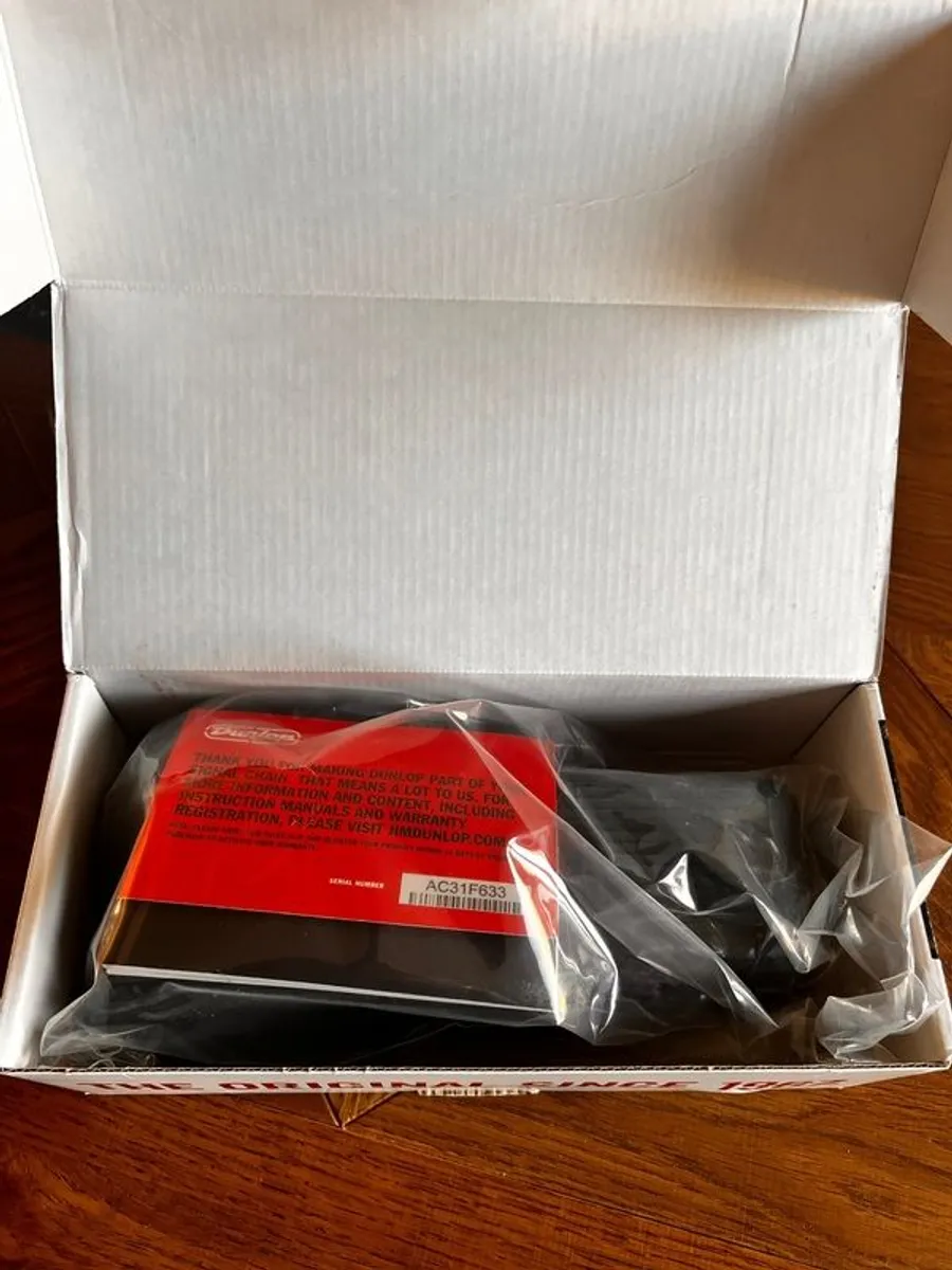 Cry Baby 535q - Image 4