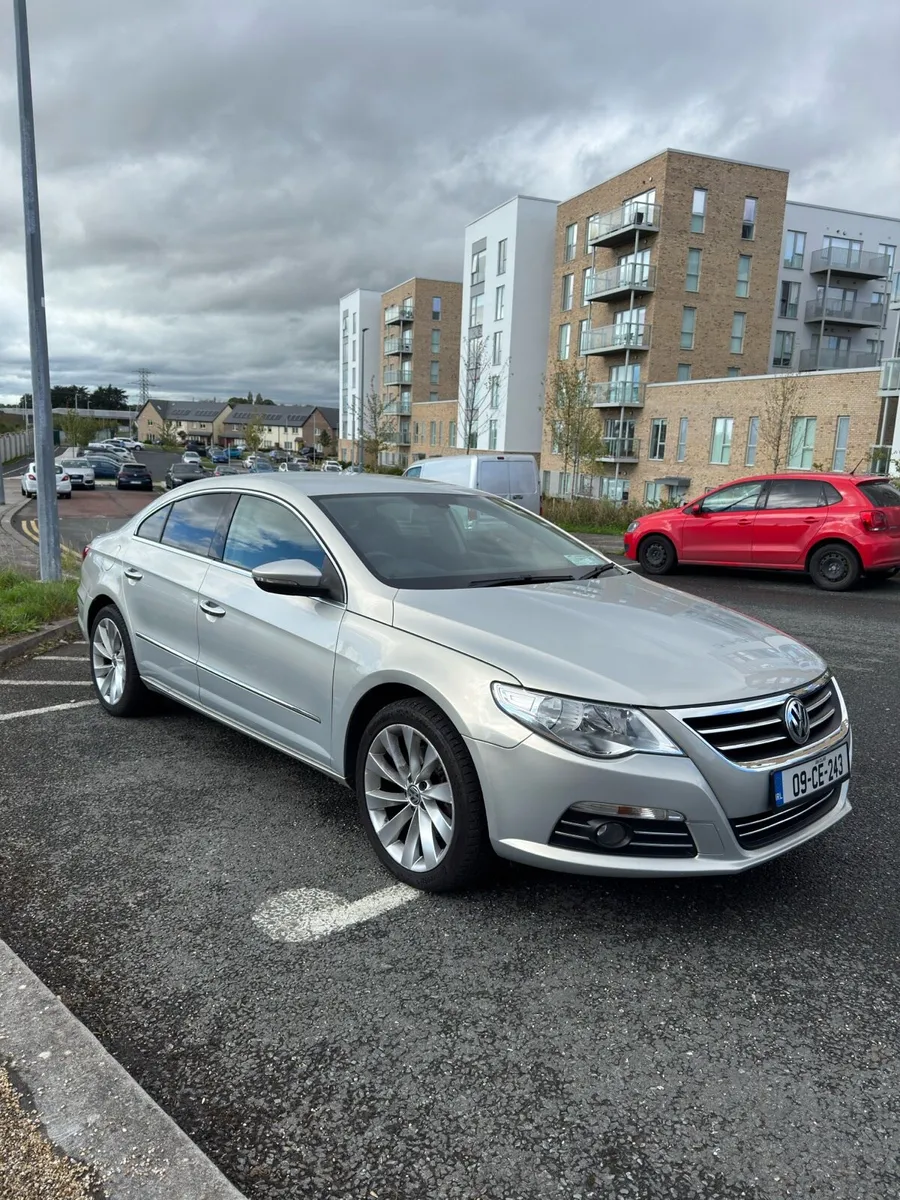 Passat CC Low Mileage - Image 2