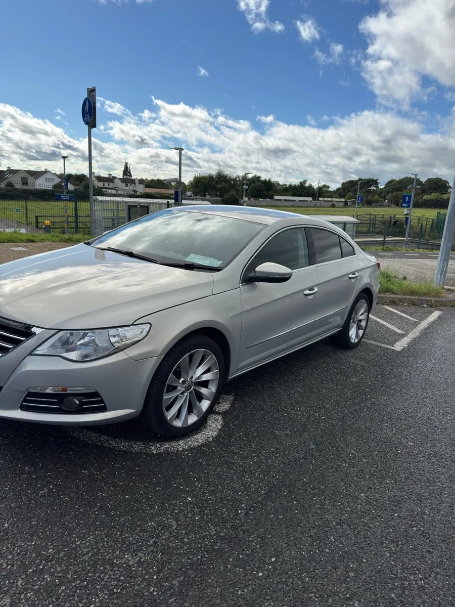 Passat CC Low Mileage - Image 3