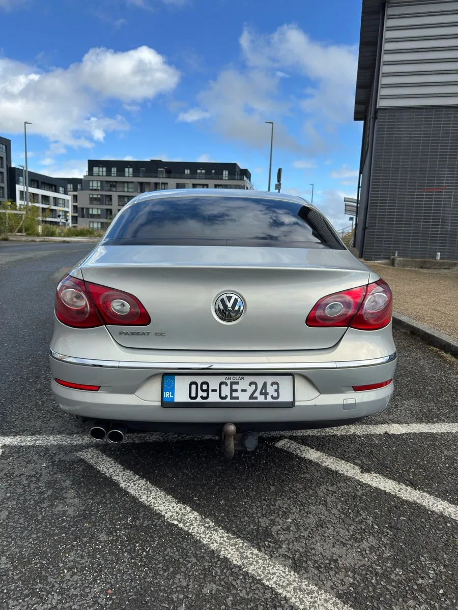 Passat CC Low Mileage - Image 4