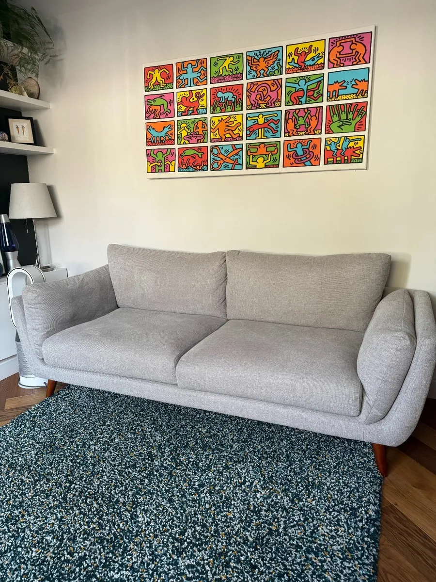 Meadows & Byrne Larken Sofa - Image 2