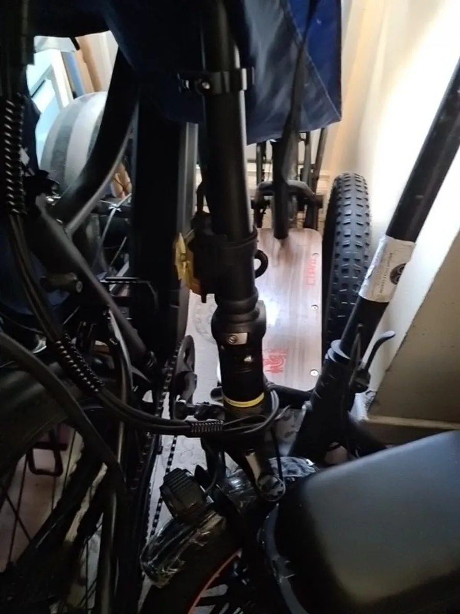 ebike T14 Engwe - Image 2