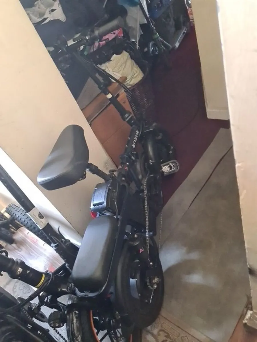 ebike T14 Engwe - Image 3