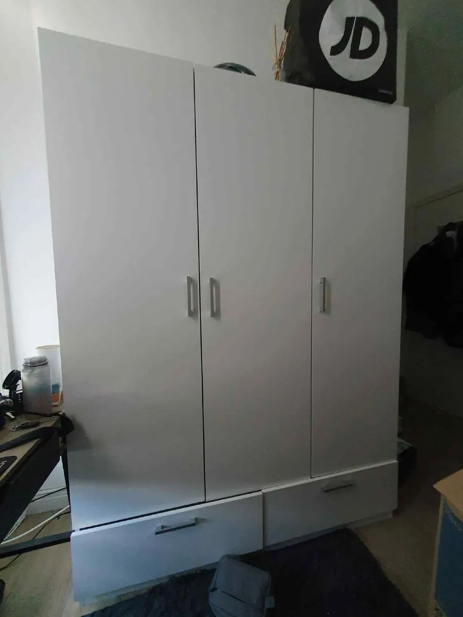 Wardrobe - Image 1