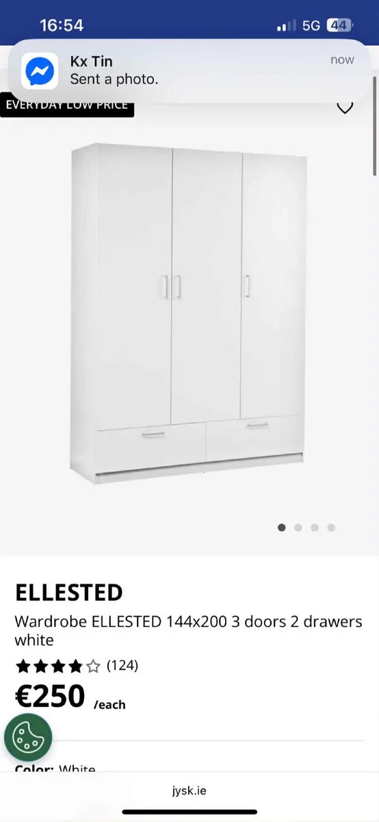 Wardrobe - Image 2