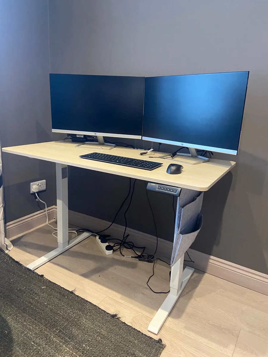 Electric Standing Desk - Image 1