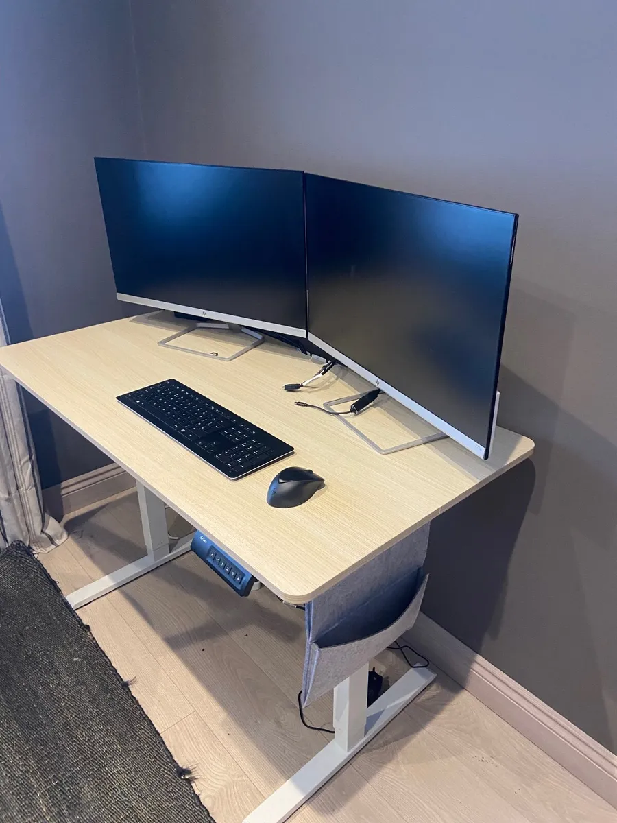 Electric Standing Desk - Image 2