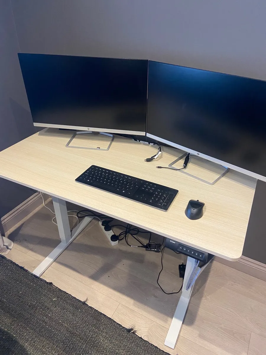 Electric Standing Desk - Image 3