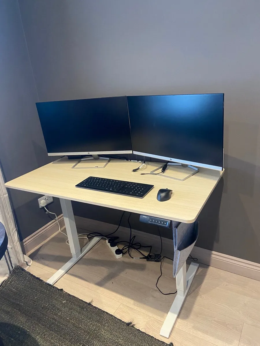 Electric Standing Desk - Image 4