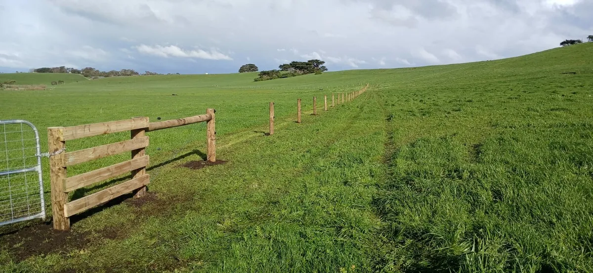 Fencing services - Image 3