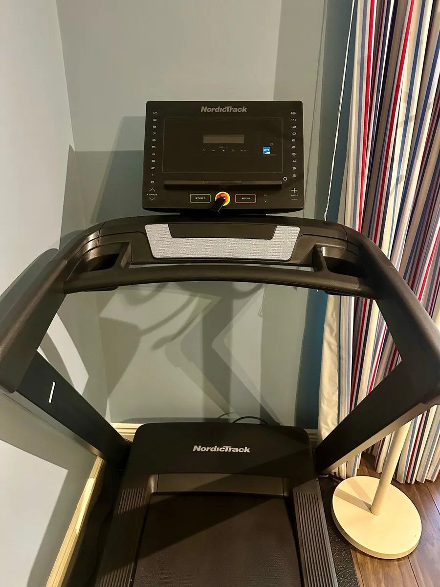 NordicTrack EXP5i Treadmill (ON HOLD) - Image 4