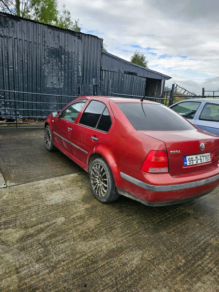 Vw bora - Image 2