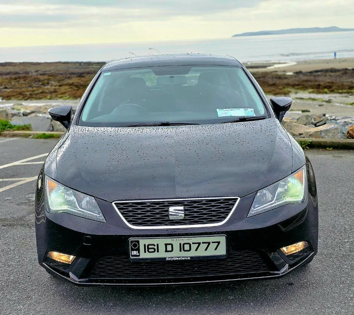 2016 SEAT LEON 1.6 TDi (SAME AS GOLF) NCT 02/26 - Image 3