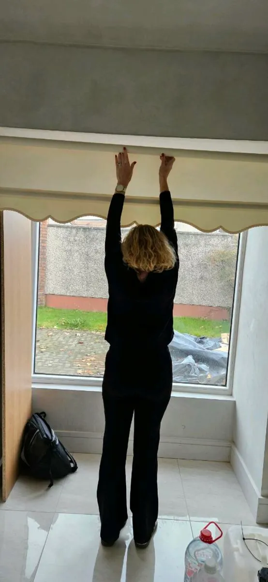 Roller blind - Image 4