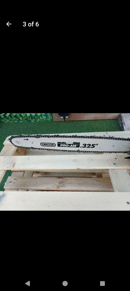 Chainsaw - Image 3