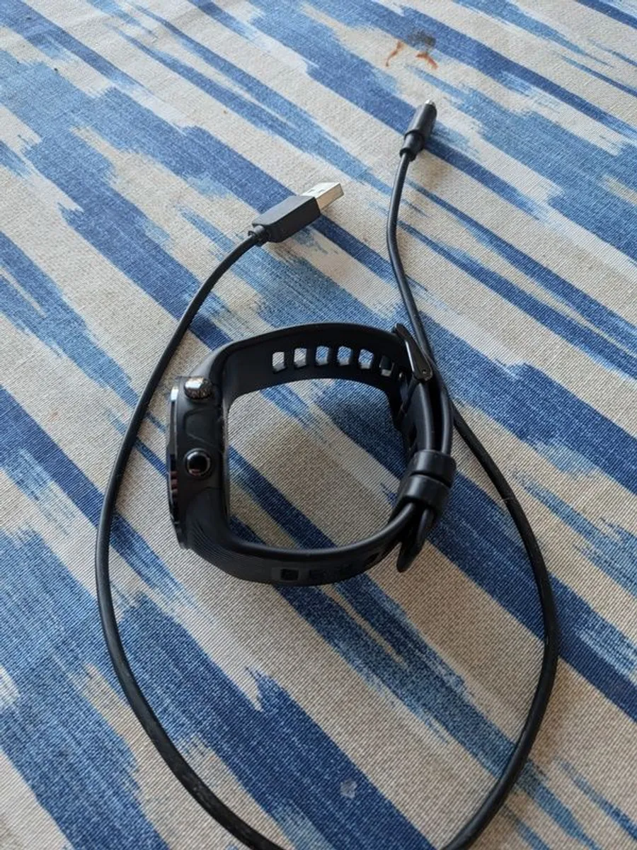 Shot Scope X5 GPS Watch - Image 3