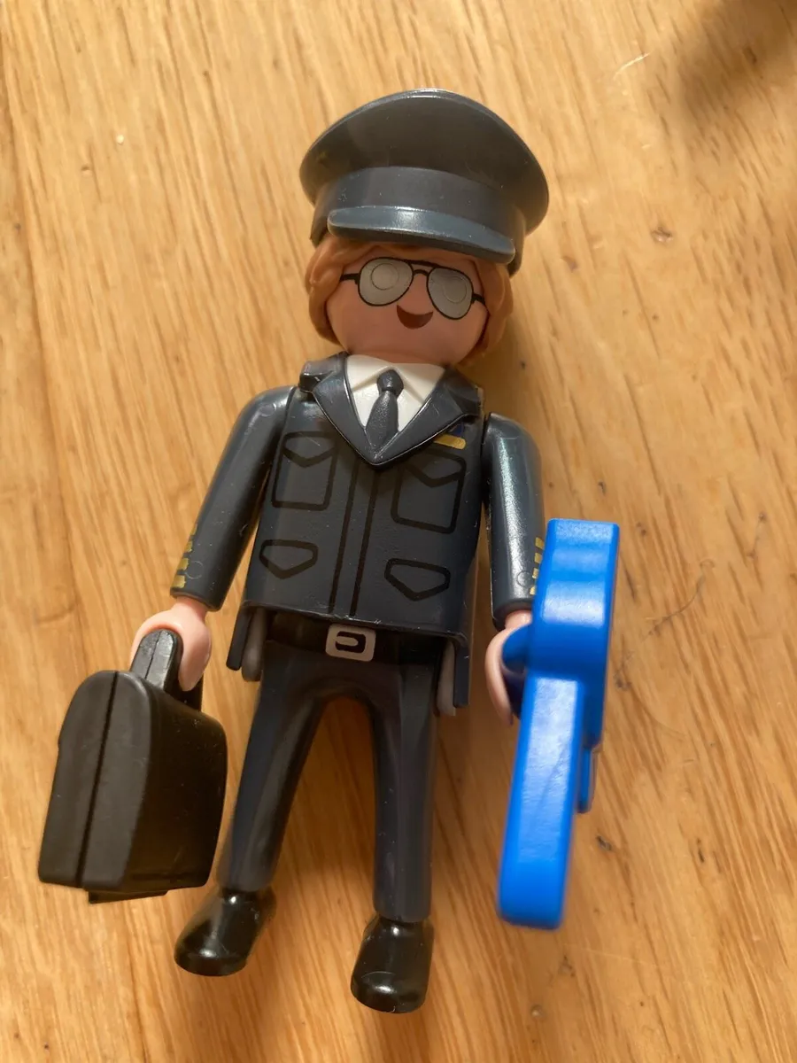 Playmobil figures - Image 3