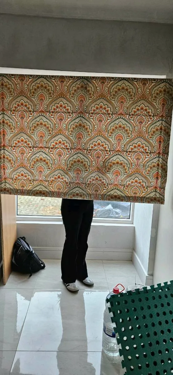Roman blind - Image 3