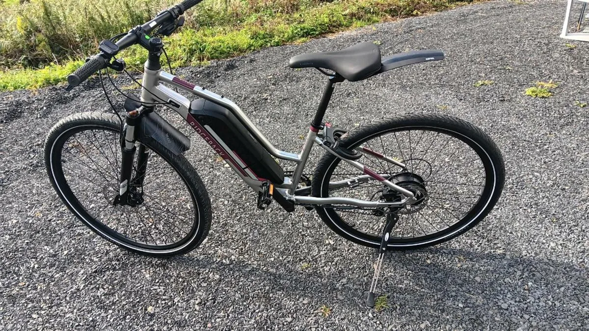 Electric bike - Image 3