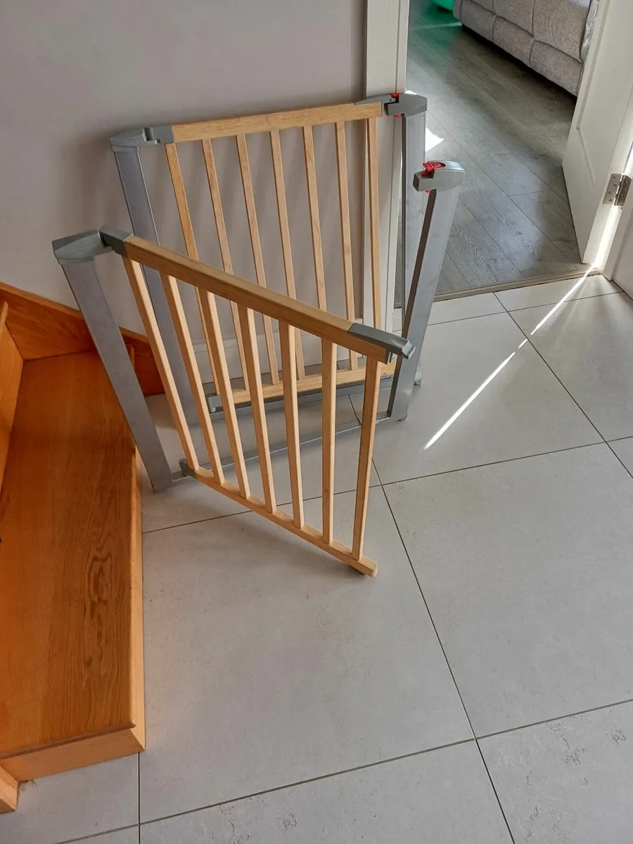Stair gate - Image 4