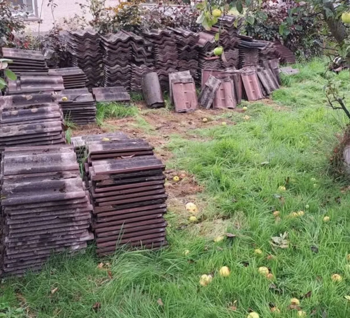 Roof tiles CCW Condron - Image 3