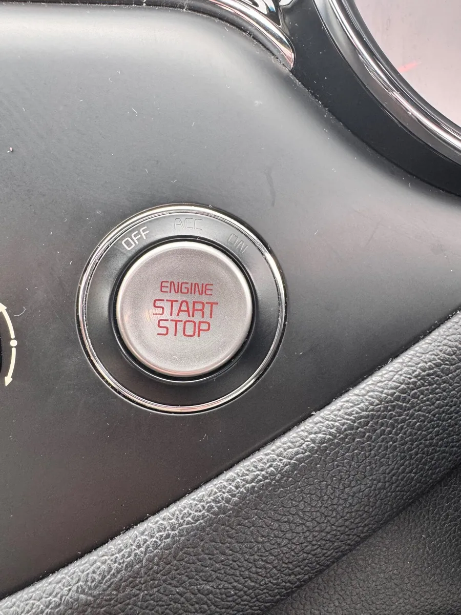 Kia Ceed 2016 - Image 4