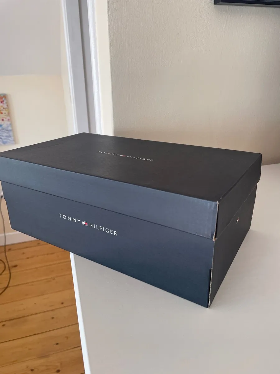 Tommy Hilfiger sneaker - Image 2