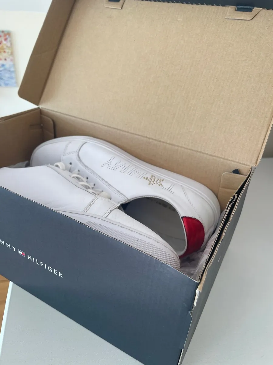 Tommy Hilfiger sneaker - Image 3