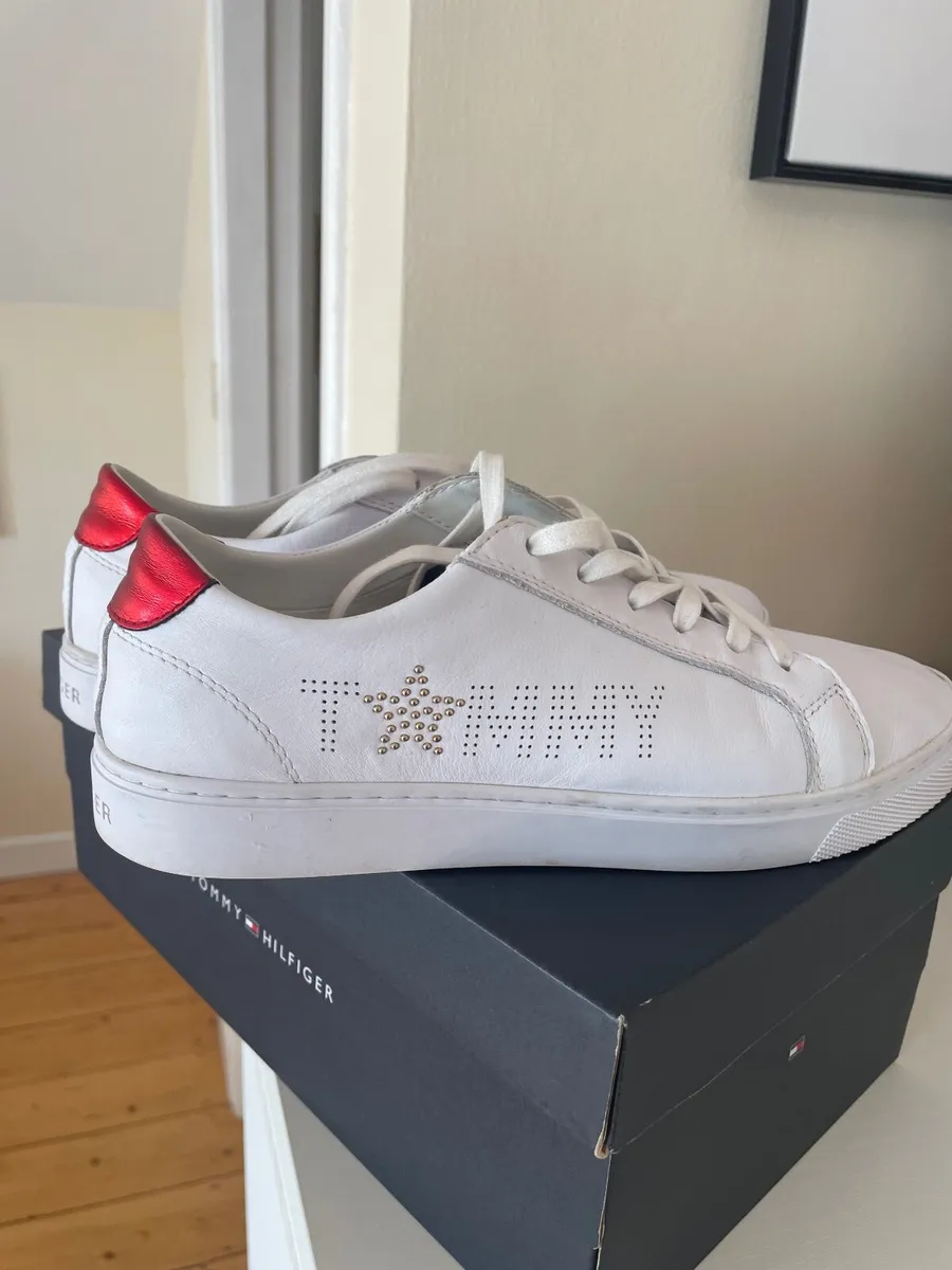 Tommy Hilfiger sneaker - Image 4