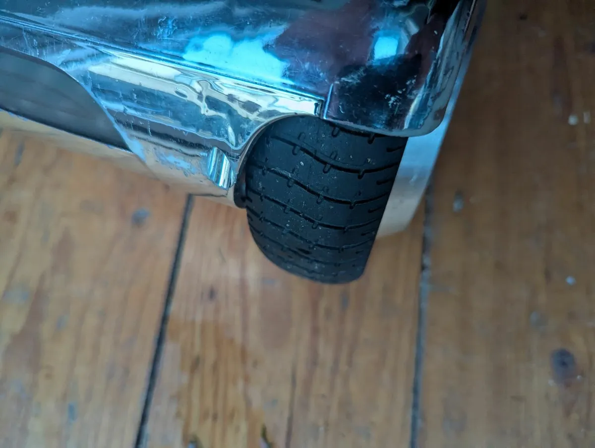 Hover board - Image 2
