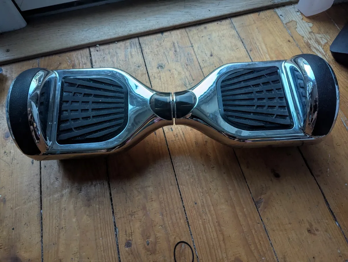 Hover board - Image 4