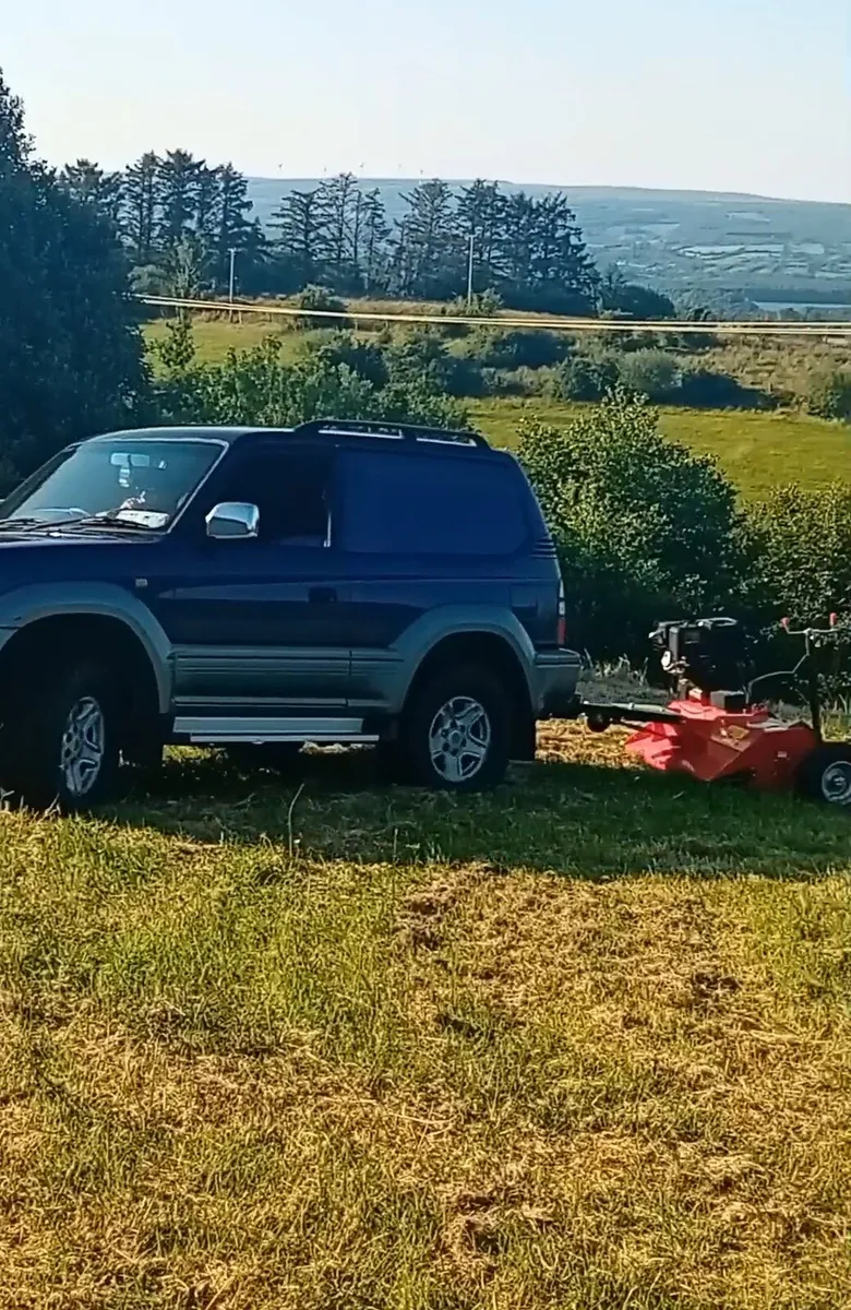98 landcruiser swb - Image 2