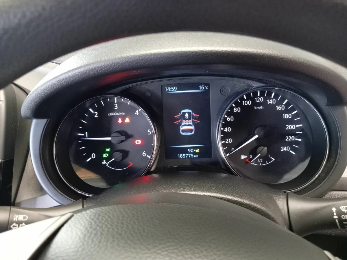 Nissan Pulsar 2016 Nct/tax - Image 3