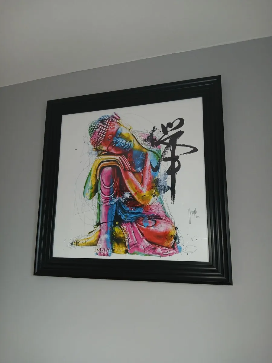 Framed picture - Image 2