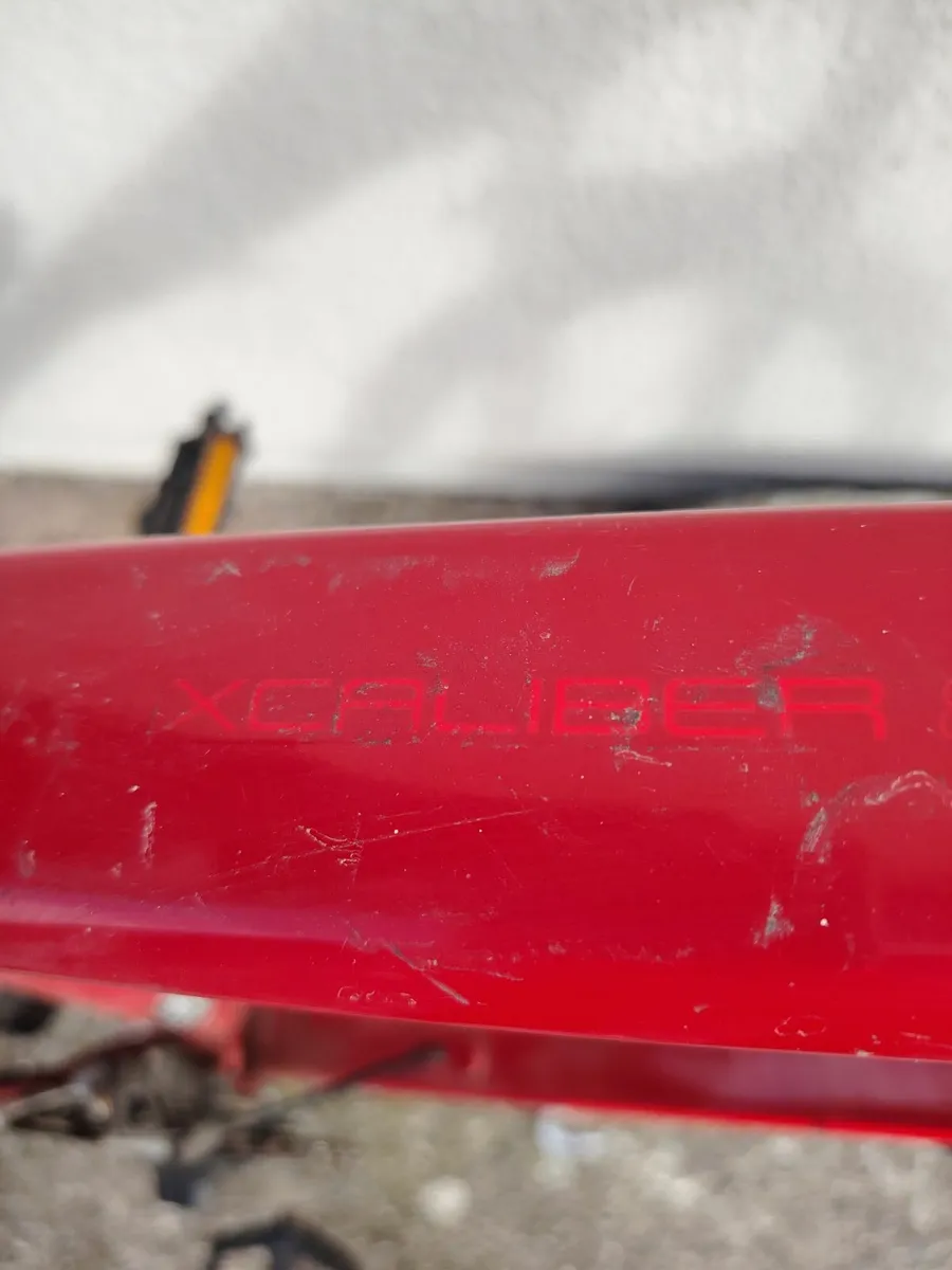Bike Make Trek - Image 1