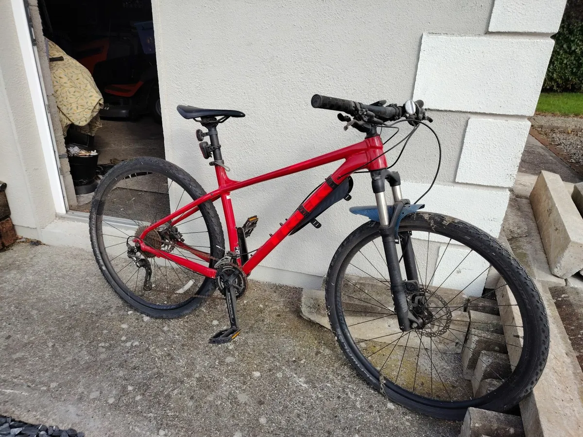 Bike Make Trek - Image 4