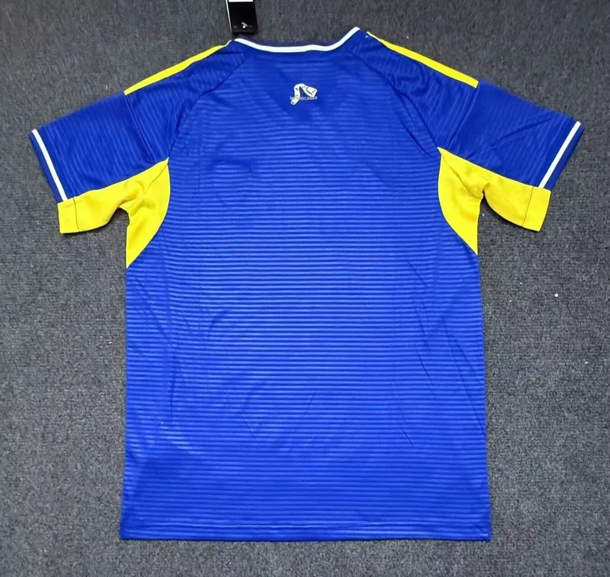 Leeds away kit jerseys season 25/26 - Image 2