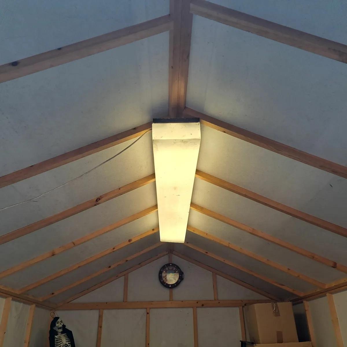Garden shed - Image 3